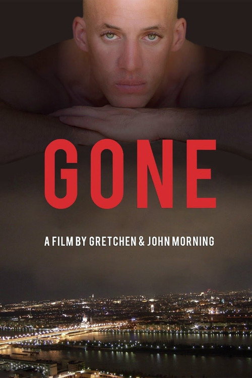 Gone poster