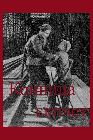 Конница скачет poster
