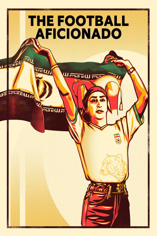 The Football Aficionado poster