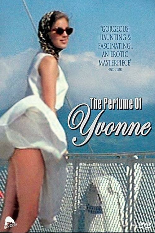 The Scent of Yvonne poster