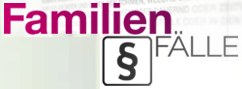 Familien-Fälle poster
