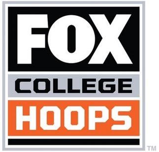 Fox Primetime Hoops poster