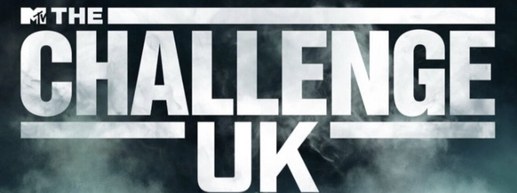 The Challenge UK poster