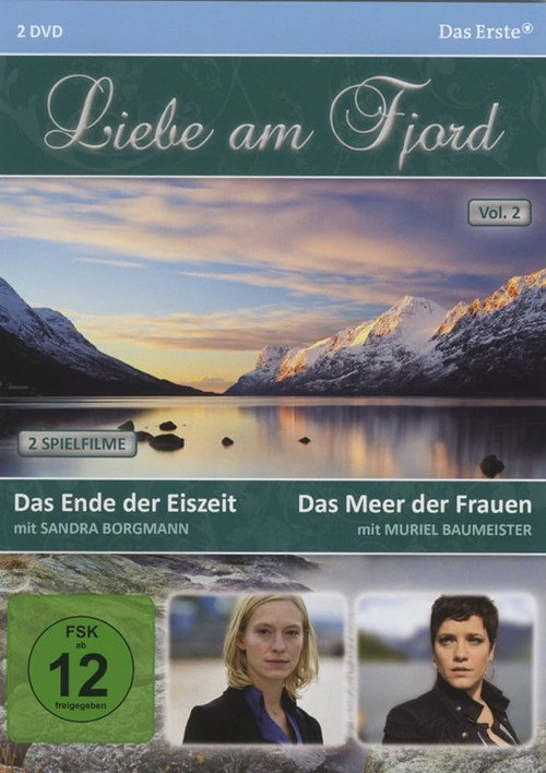 Das Meer der Frauen poster