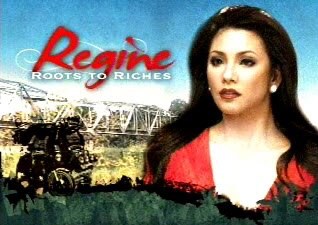 Roots to Riches poster
