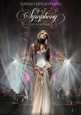 Symphony: Live in Vienna poster