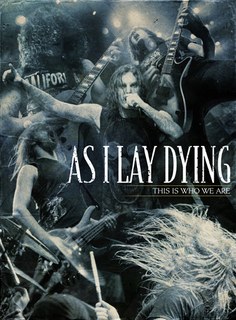 This Is Who We Are poster