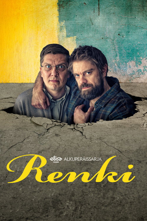 Renki poster