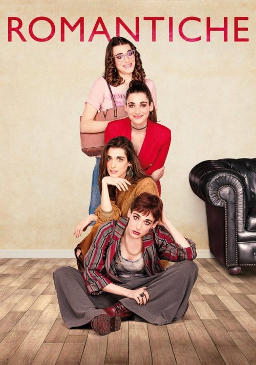 Romantic Girls poster