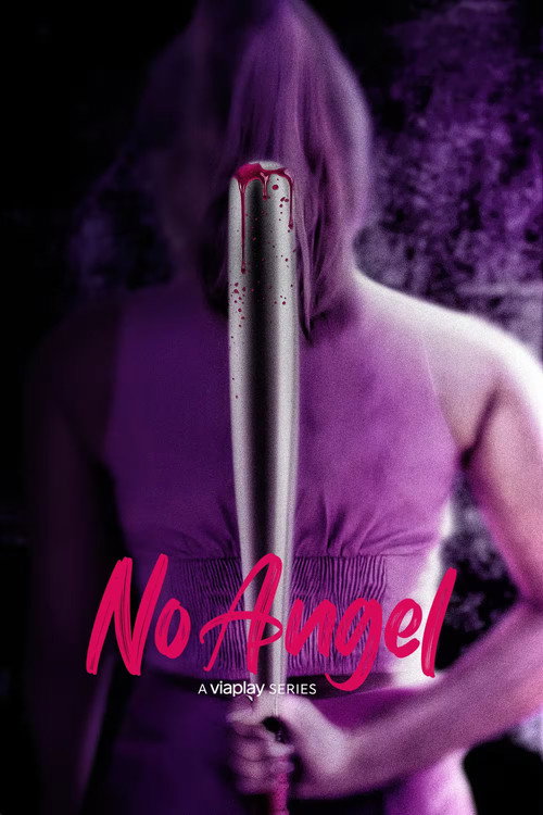 Ingen Ängel poster