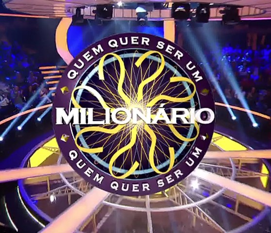 Quem Quer Ser um Milionário? poster