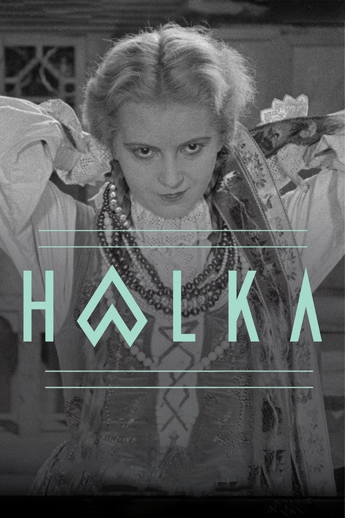 Halka poster