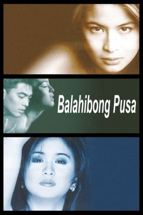 Balahibong Pusa poster
