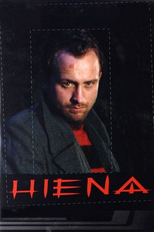 Hyena poster