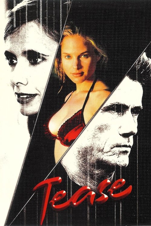 Tease poster
