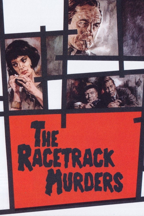The Seventh Victim poster
