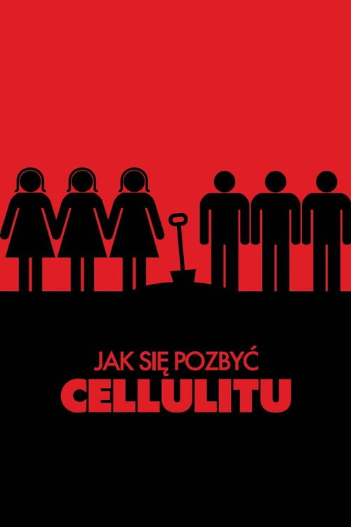 Jak się pozbyć cellulit poster
