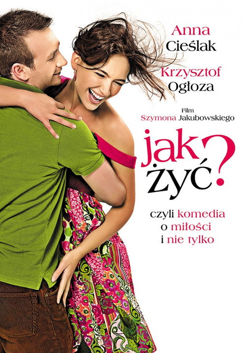 How to Live? poster