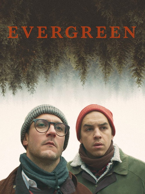Evergreen poster
