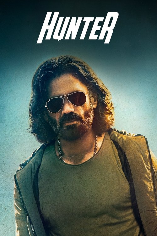 Hunter Tootega Nahi Todega poster