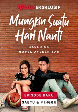 Mungkin Suatu Hari Nanti poster