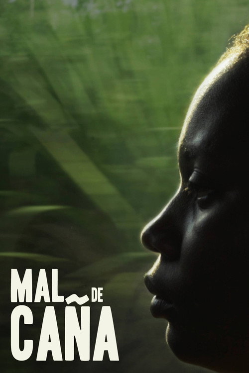 Cane Malice poster