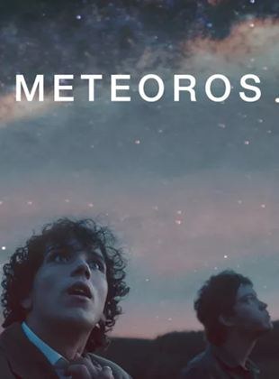 Meteoros poster