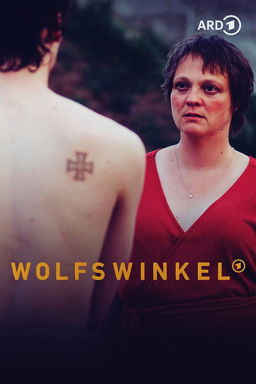 Wolfswinkel poster