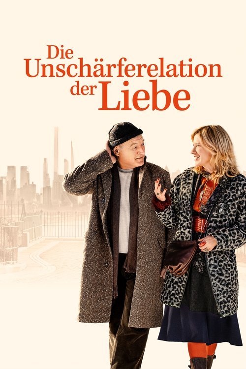 The Intangible Joy of Love poster