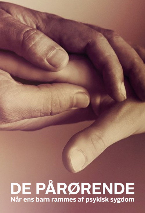 Love Bound – When your child becomes mentally ill poster