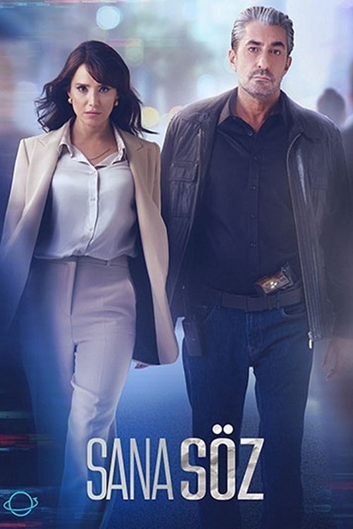 Sana Söz poster