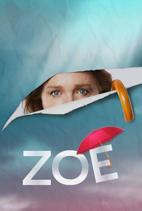 Zoi poster