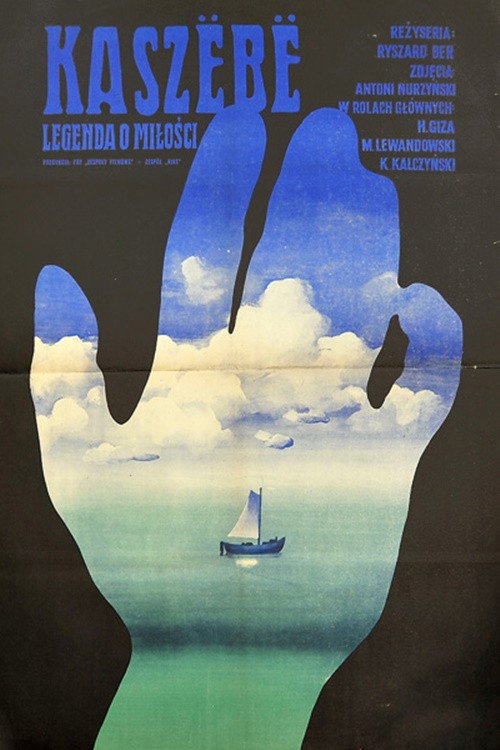 Kaszëbë poster