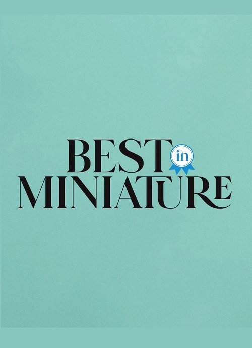 Best in Miniature poster