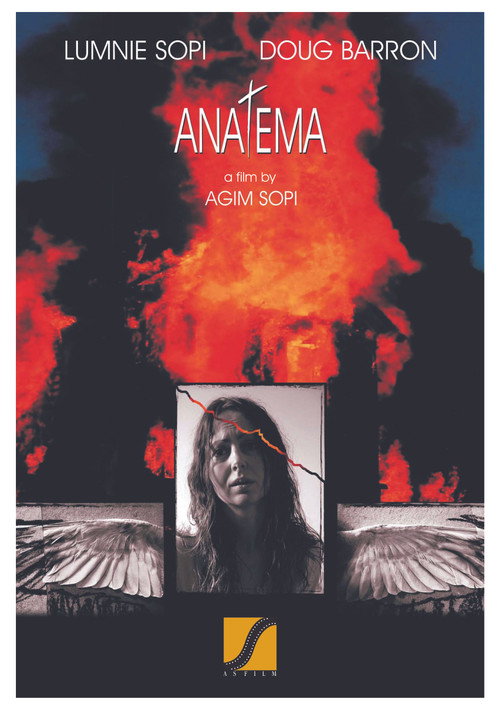 Anatema poster