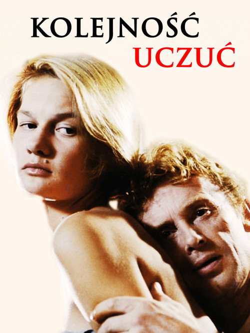 The Sequence of Feelings poster