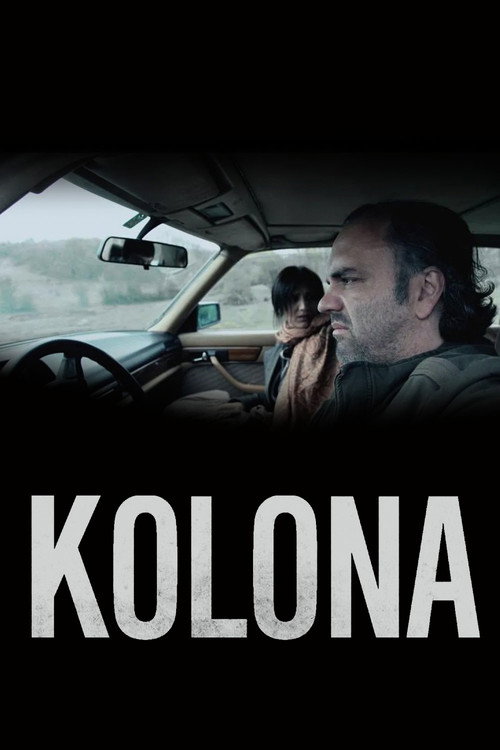 Kolona poster