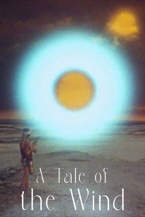 Wind Story poster