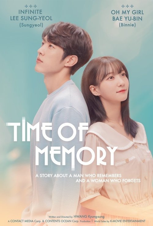 Time of Memory poster