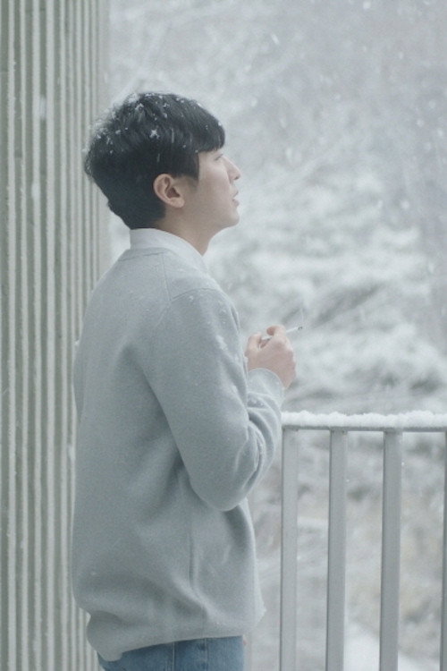 Film for the Coming Winter poster