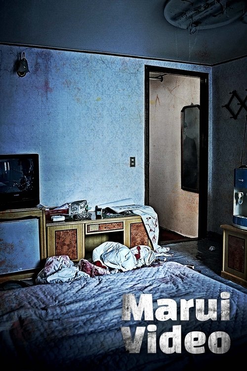 8mm: The Sinister Record poster