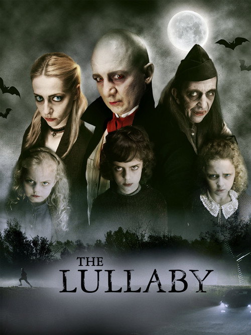 Lullaby poster