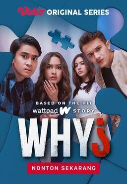 Why? poster