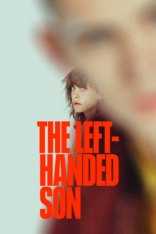 The Left-Handed Son poster