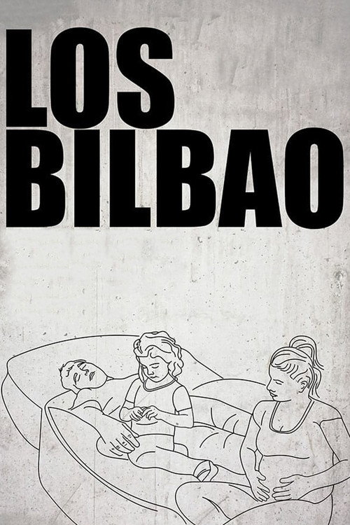 Los Bilbao poster