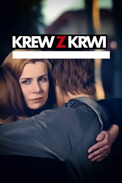 Krew z krwi poster