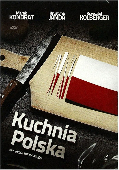 Polish Cousine poster
