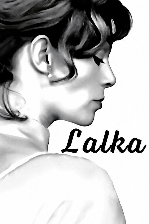 Lalka poster