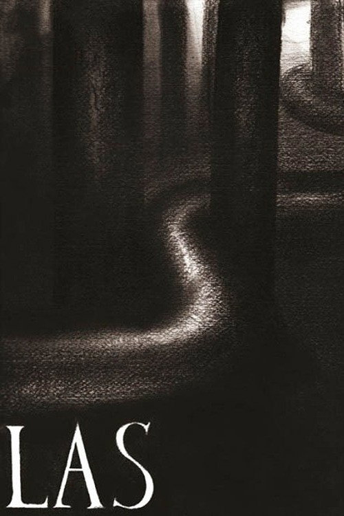 The Forest poster