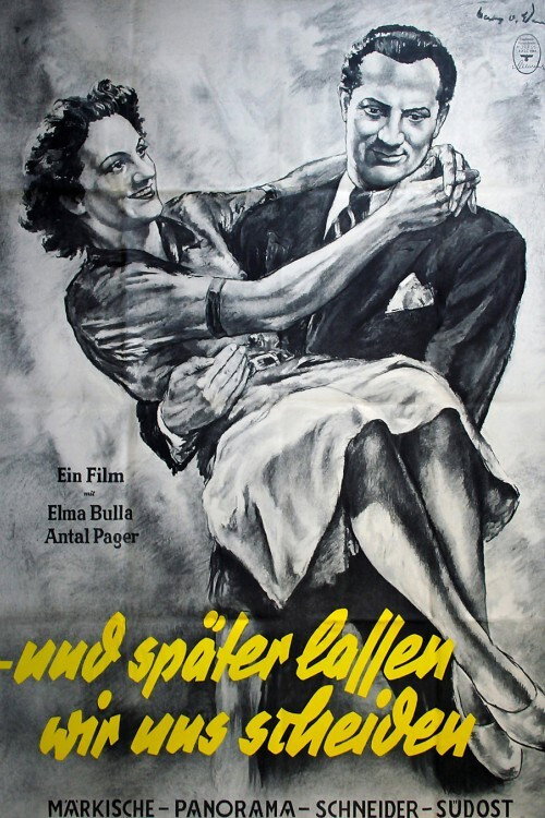 Megvédtem egy asszonyt poster